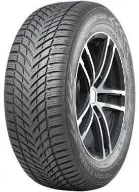 Cauciucarie.ro - Anvelopa Allseason NOKIAN SEASONPROOF SUV 235/50 R18 101V