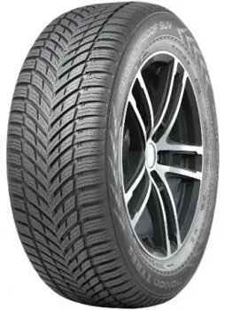 Anvelope Allseason - NOKIAN SEASONPROOF SUV - 235/50 R18 101V - Poza 1
