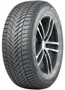 Anvelope Allseason - NOKIAN SEASONPROOF SUV - 235/50 R18 101V - Poza 1