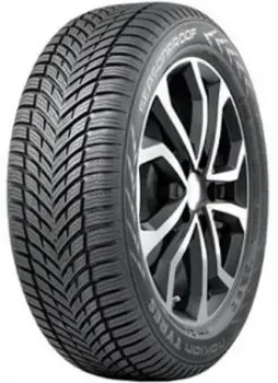 Anvelope Allseason - NOKIAN SEASONPROOF - 205/55 R16 94V - Poza 1