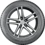 Anvelope Allseason - NOKIAN SEASONPROOF - 225/55 R17 101W - Poza 3