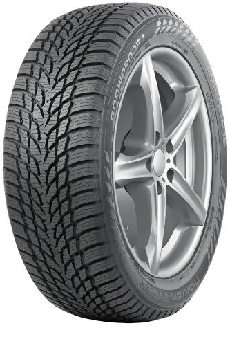 Cauciucarie.ro - Anvelopa Iarna NOKIAN SNOWPROOF 1 195/65 R15 91T