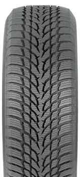 Anvelope Iarna - NOKIAN SNOWPROOF 1 - 225/55 R17 101V - Poza 2