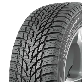 Anvelope Iarna - NOKIAN SNOWPROOF 1 - 225/55 R17 101V - Poza 3