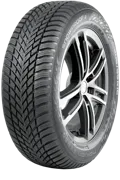 Cauciucarie.ro - Anvelopa Iarna NOKIAN SNOWPROOF 2 205/55 R16 91T