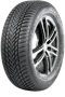 Anvelope Iarna - NOKIAN SNOWPROOF 2 - 205/55 R16 91T - Poza 1