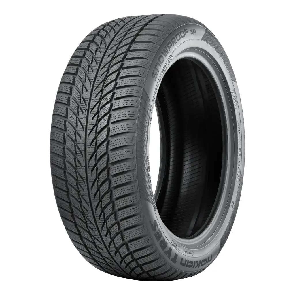 Cauciucarie.ro - Anvelopa Iarna NOKIAN SNOWPROOF 3P 245/40 R20 99W