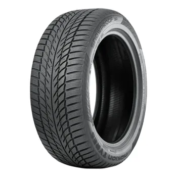 Anvelope Iarna - NOKIAN SNOWPROOF 3P - 245/40 R20 99W - Poza 1