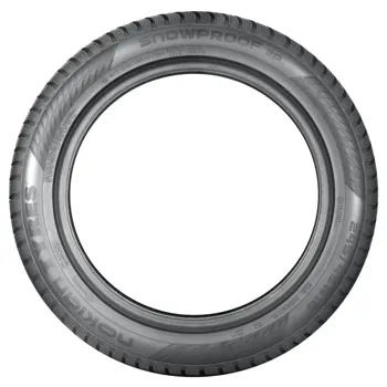 Anvelope Iarna - NOKIAN SNOWPROOF 3P - 245/40 R20 99W - Poza 3