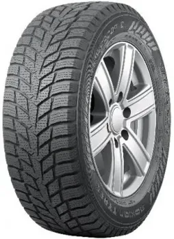 Anvelope Iarna - NOKIAN SNOWPROOF C - 235/65 R16C 121R - Poza 1