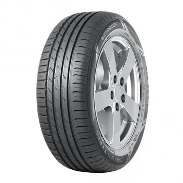 Cauciucarie.ro - Anvelopa Vara NOKIAN WETPROOF 205/55 R16 91H