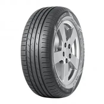 Anvelope Vara - NOKIAN WETPROOF - 205/55 R16 91H - Poza 1