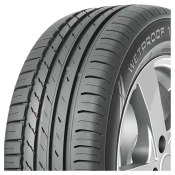 Anvelope Vara - NOKIAN WETPROOF - 215/60 R16 99V - Poza 2