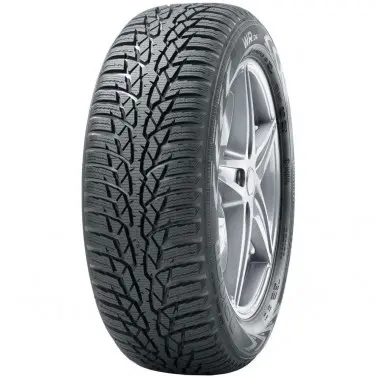 Cauciucarie.ro - Anvelopa Iarna NOKIAN WR D4 225/60 R16 102V