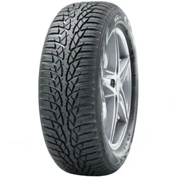 Anvelope Iarna - NOKIAN WR D4 - 225/60 R16 102V - Poza 1