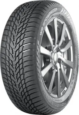 Cauciucarie.ro - Anvelopa Iarna NOKIAN WR SNOWPROOF P 245/35 R20 95W