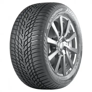 Cauciucarie.ro - Anvelopa Iarna NOKIAN WR SNOWPROOF 225/45 R17 91H