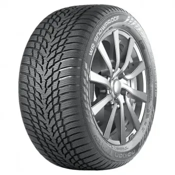 Anvelope Iarna - NOKIAN WR SNOWPROOF - 225/45 R17 91H - Poza 1