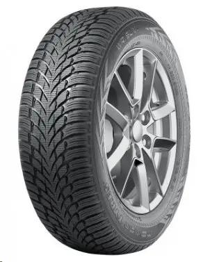 Cauciucarie.ro - Anvelopa Iarna NOKIAN WR SUV 4 255/50 R19 107V