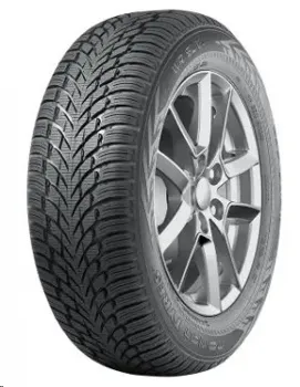Anvelope Iarna - NOKIAN WR SUV 4 - 255/50 R19 107V - Poza 1