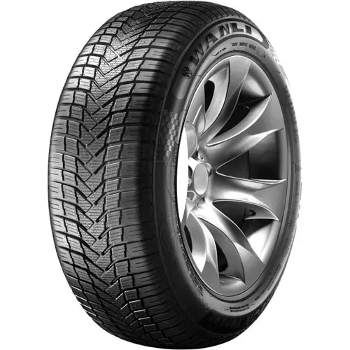 Cauciucarie.ro - Anvelopa Allseason NOVEX ALL SEASON 5G 235/55 R18 104V