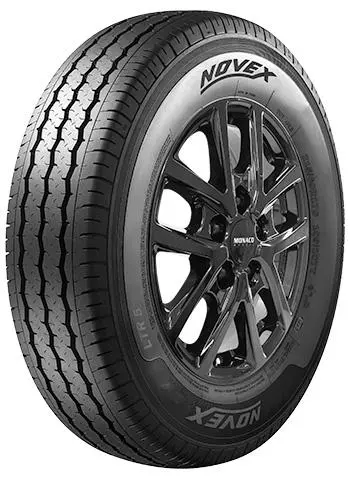 Cauciucarie.ro - Anvelopa Allseason NOVEX ALL SEASON LTR-5 205/75 R16C 113R