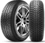 Anvelope Iarna - NOVEX WIN 5 - 175/65 R14 86T - Poza 1
