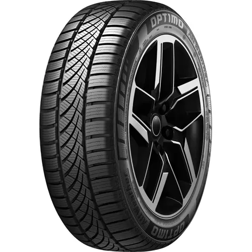 Cauciucarie.ro - Anvelopa Allseason OPTIMO ALL WEATHER OL41A 215/55 R18 99V