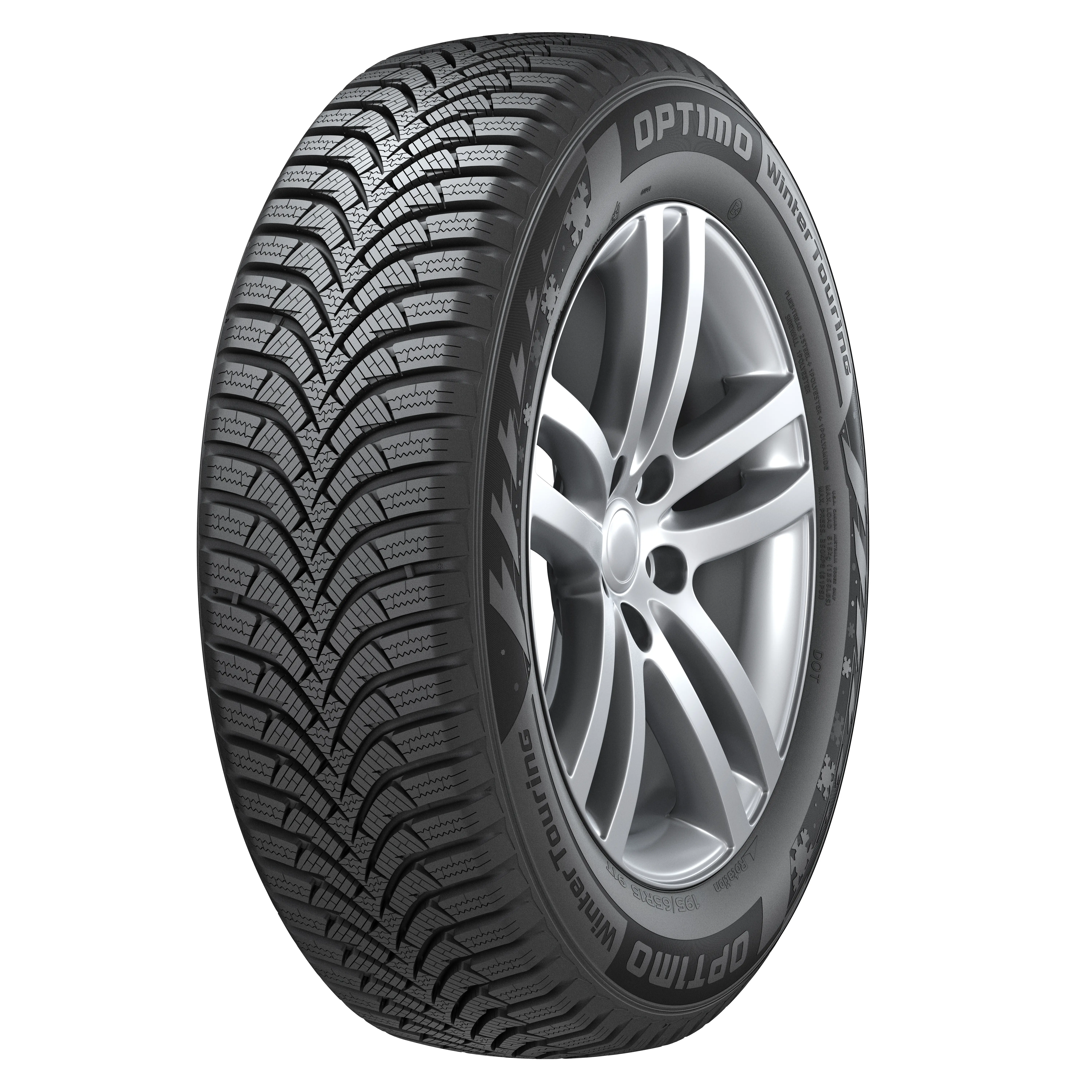 Cauciucarie.ro - Anvelopa Iarna OPTIMO OW41 175/65 R14 82T