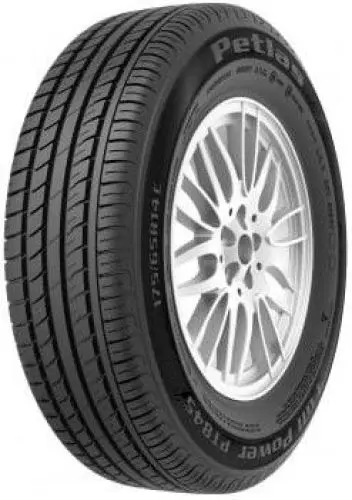 Cauciucarie.ro - Anvelopa Vara PETLAS FULL POWER PT845 175/65 R14C 90T