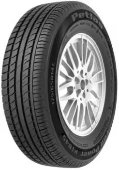 Anvelope Vara - PETLAS FULL POWER PT845 - 175/65 R14C 90T - Poza 1