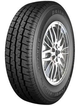 Anvelope Vara - PETLAS FULLPOWER PT825 - 195/ R15C 106R - Poza 1