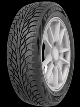 Anvelope Iarna - PETLAS GLACIER W661 - 175/70 R13 82T - Poza 1