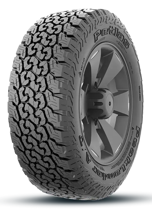 Cauciucarie.ro - Anvelopa Allseason PETLAS PEAKLANDER A/T 265/60 R18 119S
