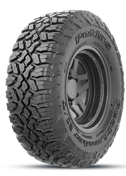 Anvelope Vara - PETLAS PEAKLANDER M/T - 285/75 R16 116Q - Poza 1