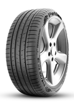 Anvelope Vara - PETLAS PRESTIGE SPORT - 275/45 R20 110Y - Poza 1