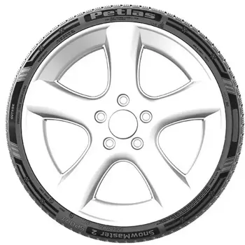 Anvelope Iarna - PETLAS SNOWMASTER 2 SPORT - 215/45 R17 91V - Poza 3