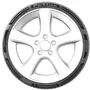 Anvelope Iarna - PETLAS SNOWMASTER 2 SPORT - 215/45 R17 91V - Poza 3