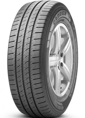 Cauciucarie.ro - Anvelopa Allseason PIRELLI CARRIER ALL SEASON 235/65 R16C 115R