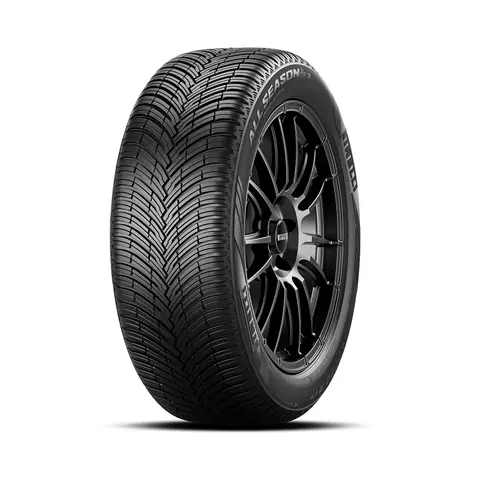 Cauciucarie.ro - Anvelopa Allseason PIRELLI CINTURATO ALL SEASON SF 3 205/55 R16 94V
