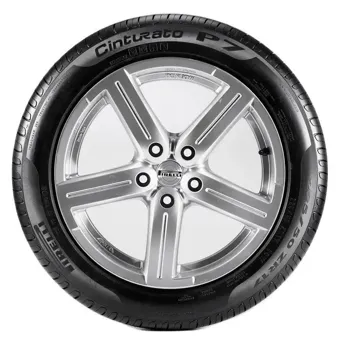 Anvelope Vara - PIRELLI CINTURATO P7 - 225/55 R17 97Y - Poza 4