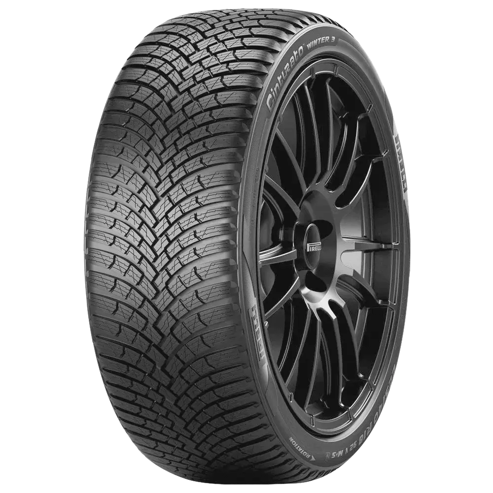 Cauciucarie.ro - Anvelopa Iarna PIRELLI CINTURATO WINTER 3 225/60 R17 103V