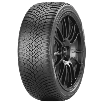 Anvelope Iarna - PIRELLI CINTURATO WINTER 3 - 205/55 R17 95H - Poza 1