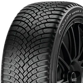 Anvelope Iarna - PIRELLI CINTURATO WINTER 3 - 205/55 R16 94H - Poza 3