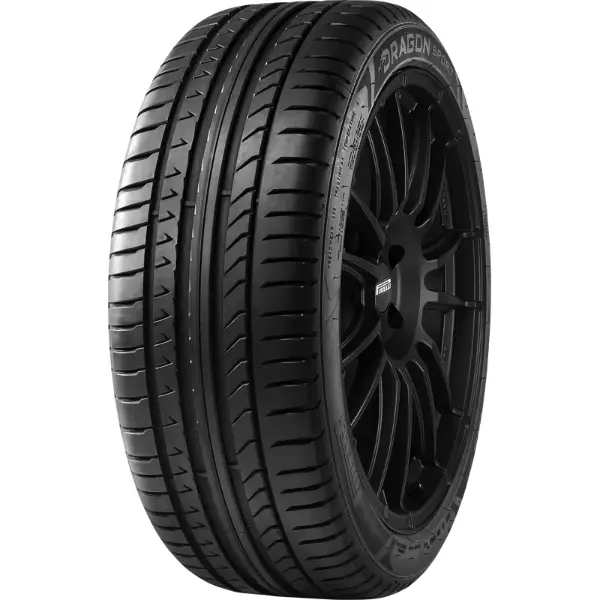Cauciucarie.ro - Anvelopa Vara PIRELLI DRAGON SPORT 245/35 R20 95Y