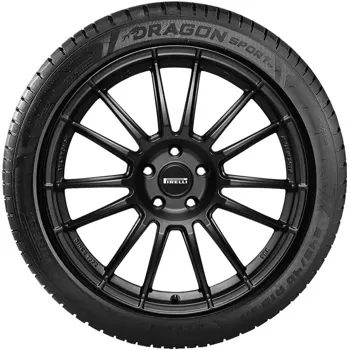 Anvelope Vara - PIRELLI DRAGON SPORT - 245/40 R20 99Y - Poza 3