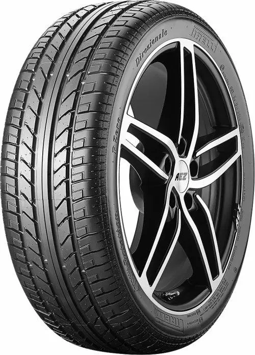 Cauciucarie.ro - Anvelopa Vara PIRELLI P ZERO DIREZIONALE 245/35 R20 95Y