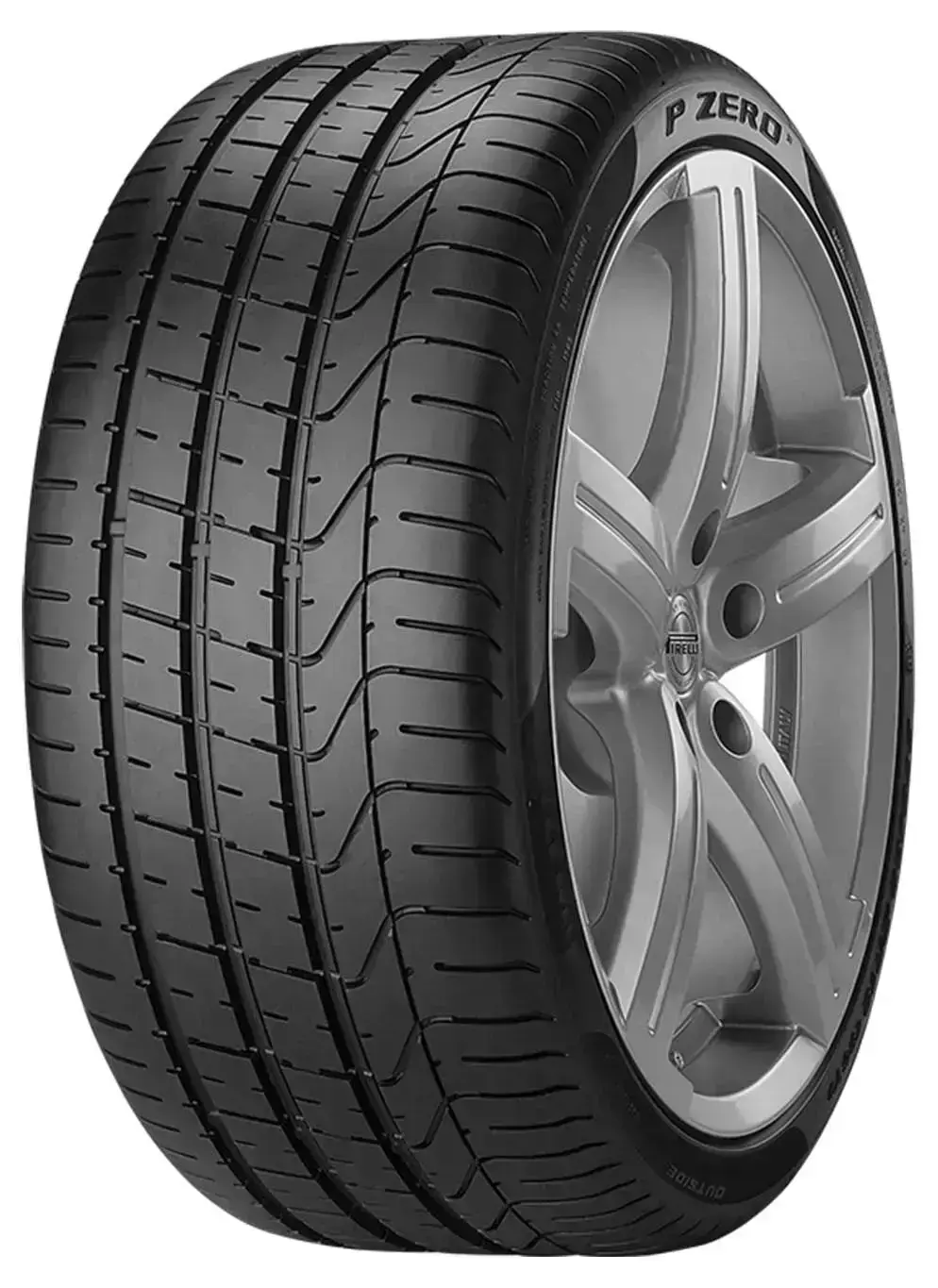 Cauciucarie.ro - Anvelopa Vara PIRELLI P ZERO DIREZIONALE 265/45 R21 104W
