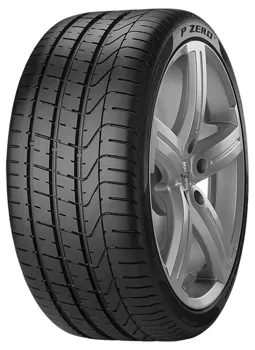 Anvelope Vara - PIRELLI P ZERO DIREZIONALE - 265/45 R21 104W - Poza 1
