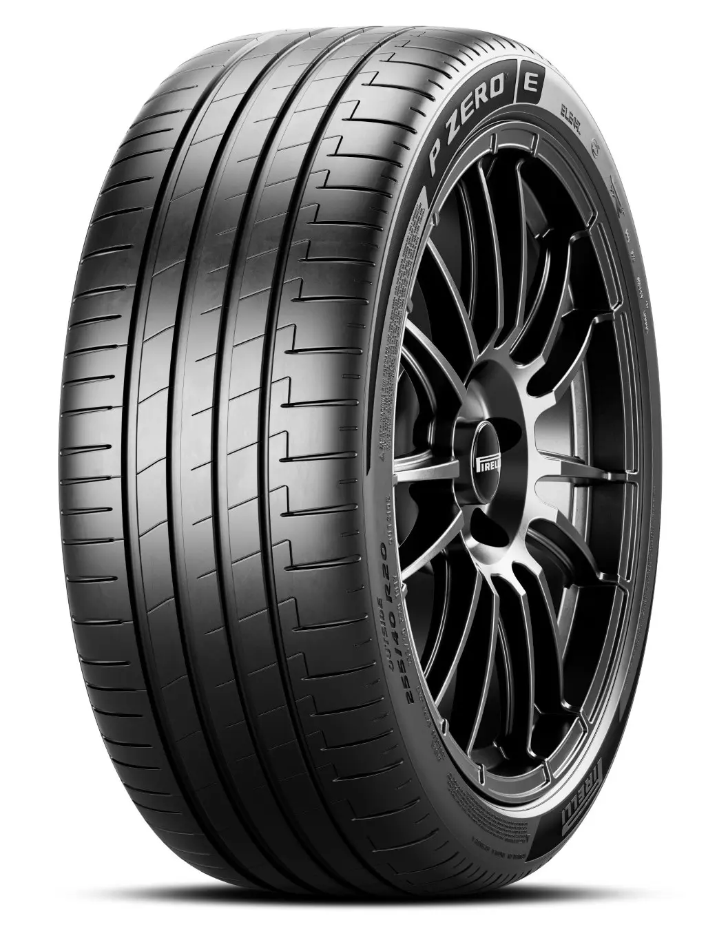 Cauciucarie.ro - Anvelopa Vara PIRELLI P ZERO E 245/45 R20 103Y